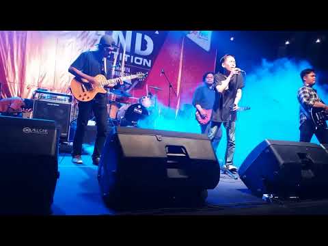 Diksat Band - Dewi Bulan (single)