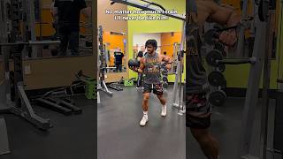 POV: you workout but main maokai #gym #leagueoflegends #workout #maokai #viral #trending #lol