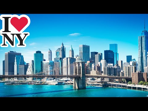 A MILLION FACTS ABOUT NYC