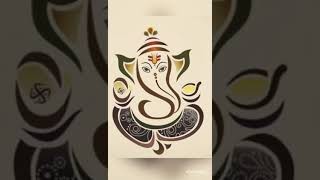 #Vinayagar Birthday special