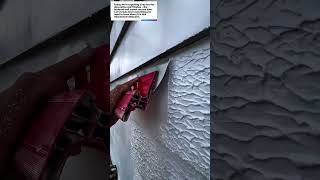 Textured Wall Trowel - Educational Guide to Decorative Plastering Tool