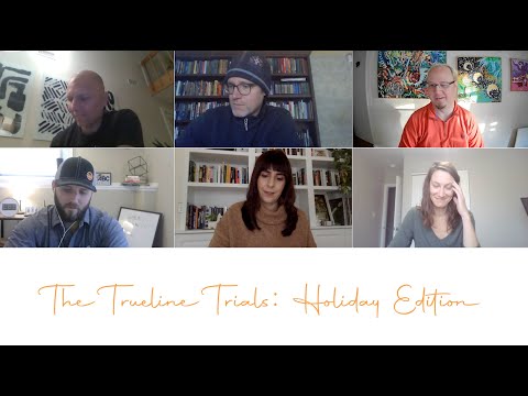 The Trueline Holiday Trials