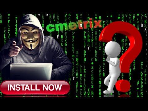 How to install cmatrix screen in termux | termux install | #termux