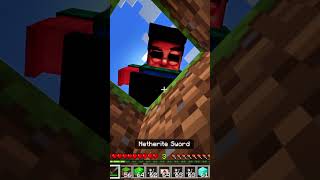 Grotesque Steve Mod for Minecraft Bedrock ｜Check out the full video on my YouTube channel！