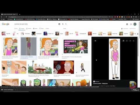 3  Using a reference --Blender animation course
