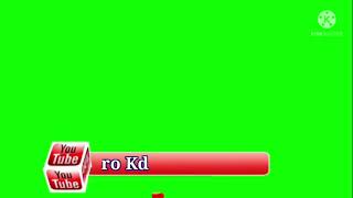 Social media Icon For Youtube Channel#technicalprokd