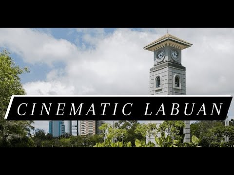 Cinematic Video Labuan 2019.