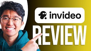 How To Use InVideo AI Review: Easy Guide!
