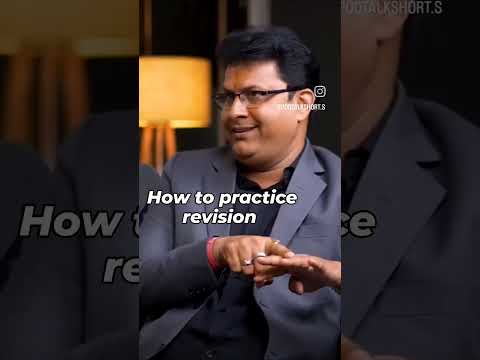 Effective revision techniques for students|#highspirits
