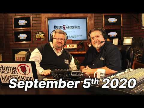 Don's September Interview