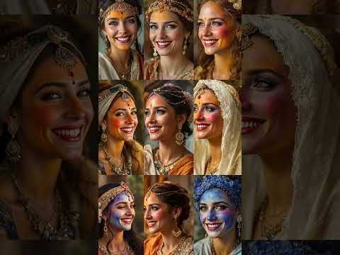 The Deadly Lipstick of the Middle East #ancienthistory #ancientcivilizations #facts #historyfacts