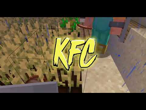 KFC Incident @Sacrificed_Tiga