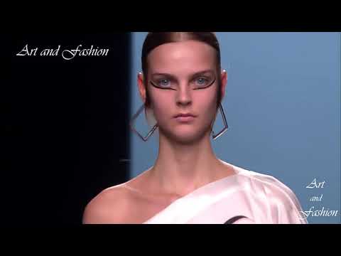 Runway Fashion -  Artistic Expression 13