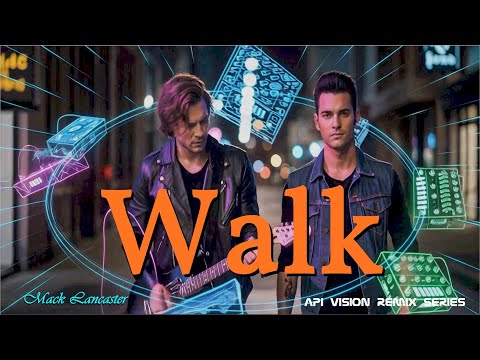 Walk (API Vision) 2026