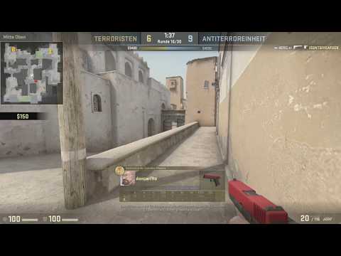 fast pistole ace