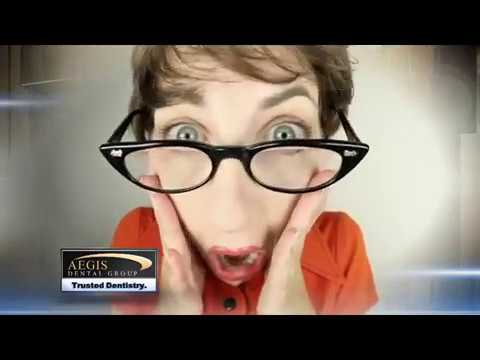 Scared of the Dentist?