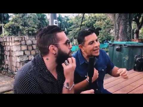 Entrevista al candidato a la Alcaldía Jorge Iván Ospina