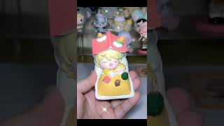 SweetBean - I Want a Hug series #popmart #blindbox #sweetbean #asmr #unboxing #unboxingtoys