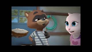 Talking Tom & Friends   Email Fail   Season 2 Episode 14