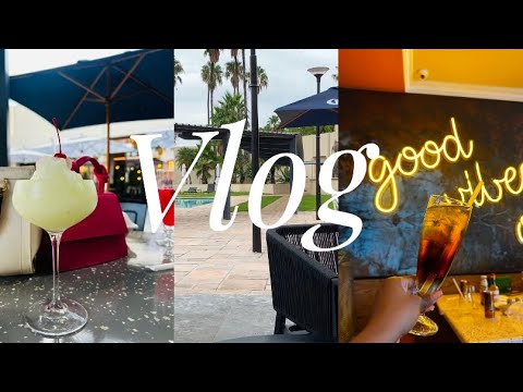 VLOG :GIRLS DAY OUT + NIGHT OUT