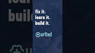 fix it. learn it. build it. Computer repairs, troubleshooting and lessons.#computerrepair