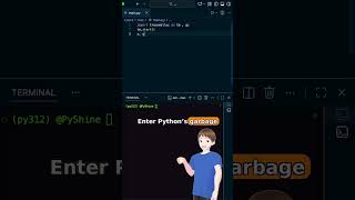 Python Beginners – How Python Garbage Collection Saves Your Memory