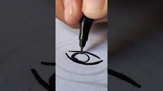 B.R. Ambedkar Drawing #short