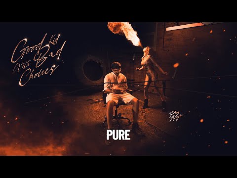 PURE (OFFICIAL SONG) | PRM NAGRA | JUNCTION 21 RECORDS | Latest Punjabi Songs 2025