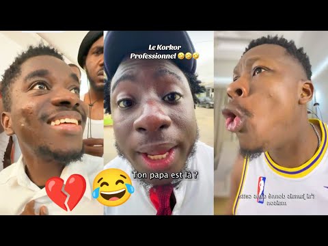 😱😂😅 Compilation Drôle 2025 – Christ Vital, Teknoush, Ange Freddy & Paul Yves Ettien | LOL Nation