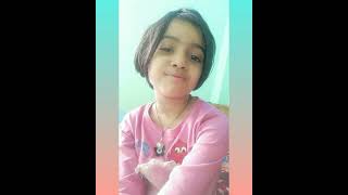 #Loose Tooth fall out #milk tooth...🥰
