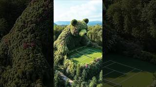Beautiful places on earth that don't feel real #beautifulplaces #beautiful