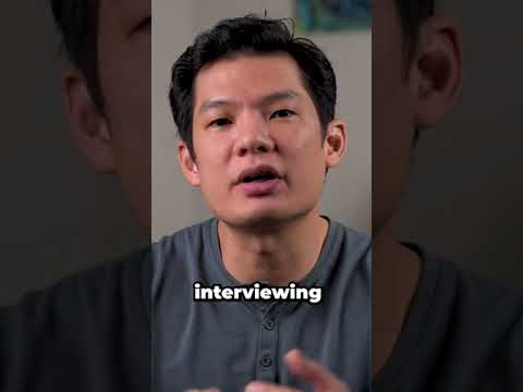 Avoid Interview Atrophy At All Costs