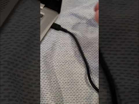 why USB-C is AWESOME... #shorts