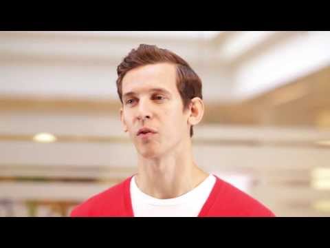 Android KITKAT 4.4 - The future of confectionery