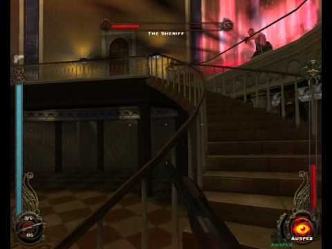 VAMPIRE - BLOODLINES: THE SHERIFF, SUPER EASY WAY