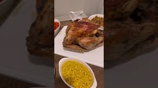 Let's feed 10 people for Thanksgiving under $50 TOTAL !