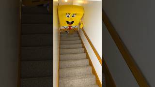 Me after leg day #workout #legday #stairs