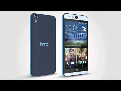 HTC Desire Eye handset with DUAL 13-megapixel cameras (SlideShow)