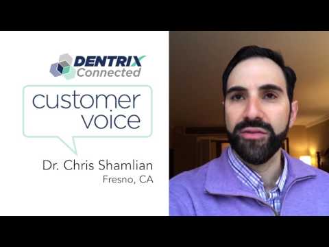 Connected Customer Voice - Dr. Chris Shamlian