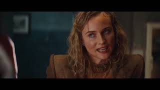 Inglorious Basterds - The Film's Best Scene, A Critic's Point Of View