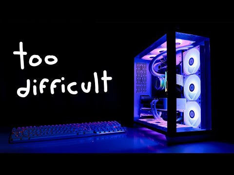 How Does a PC Even Function?
