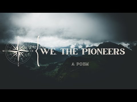 I Wrote A Poem For Those Who Believe They're Different