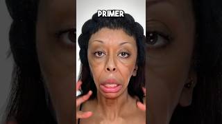 CUTE ✅ or FAIL? ❌ Exhausted Face Filter Makeup Challenge Tutorial 😩🤣