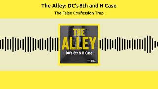 Episode 3 - The False Confession Trap