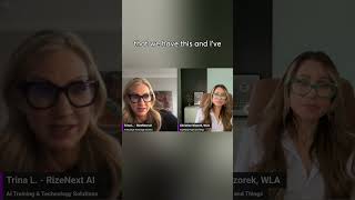 🚀 AI Masters: Empowering Execution with AI-Enhanced Strategy #AIMasters #Leadership #RizeNext