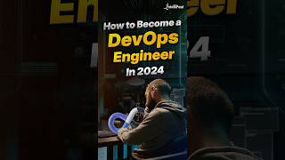 How to Become DevOps Engineer in 2024 | Fastest Way to Learn DevOps | Intellipaat #DevOps #Shorts