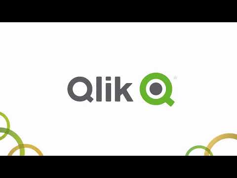 Qlik Sense Cloud - Getting Started Webinar