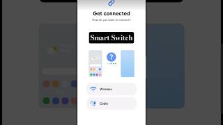 Why You Need Smart Switch Before Using Samsung Phone? #smartswitch