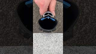 Easily protect your #mtb and #mtb rim and tire with Rim Saver #savetherims