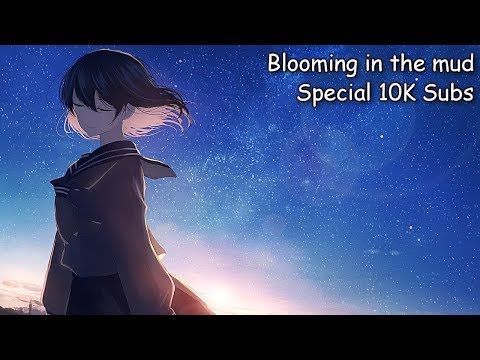 A Super Nice Japanese Song — Deichū ni saku 【泥中に咲く】 Blooming in the Mud | Lyrics